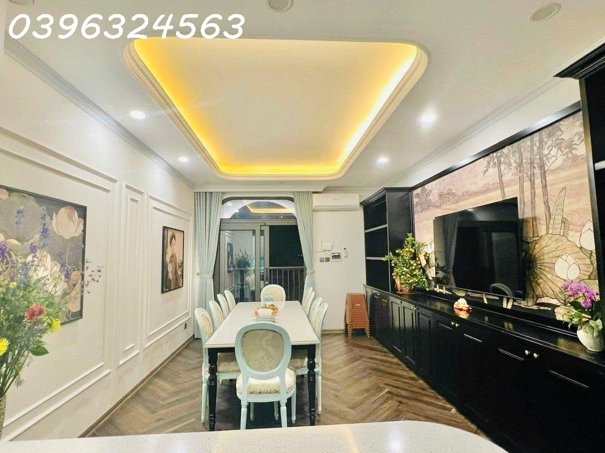BÁN NHÀ PHÂN LÔ VIP VƯƠNG THỪA VŨ THANG MÁY KINH DOANH NGÕ THÔNG 48M2 5 TẦNG 14.8 TỶ 2