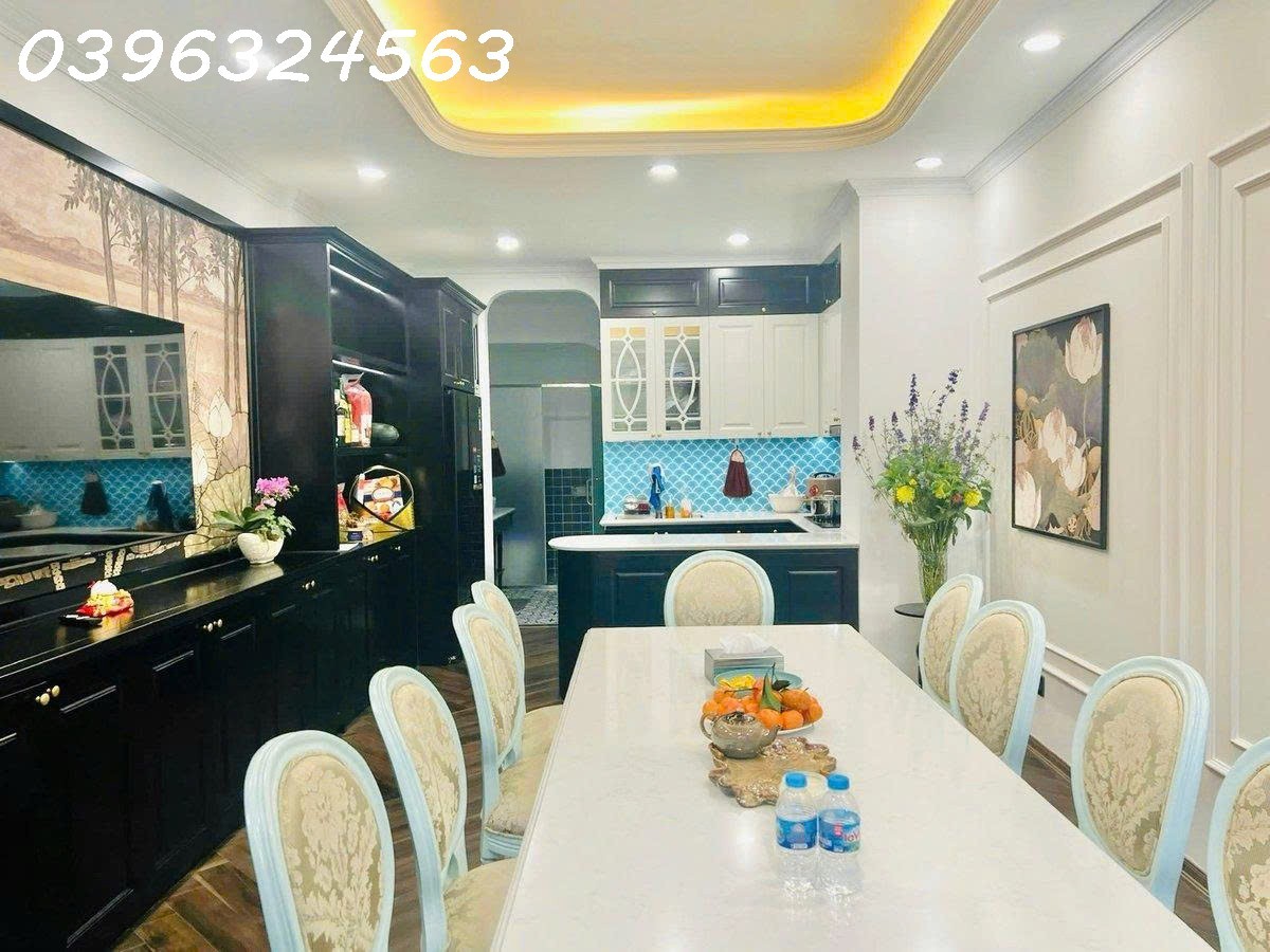 BÁN NHÀ PHÂN LÔ VIP VƯƠNG THỪA VŨ THANG MÁY KINH DOANH NGÕ THÔNG 48M2 5 TẦNG 14.8 TỶ 3