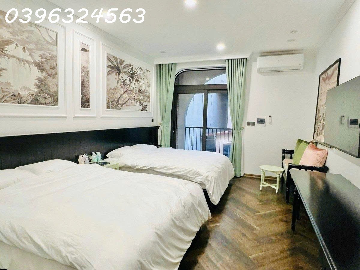 BÁN NHÀ PHÂN LÔ VIP VƯƠNG THỪA VŨ THANG MÁY KINH DOANH NGÕ THÔNG 48M2 5 TẦNG 14.8 TỶ 4