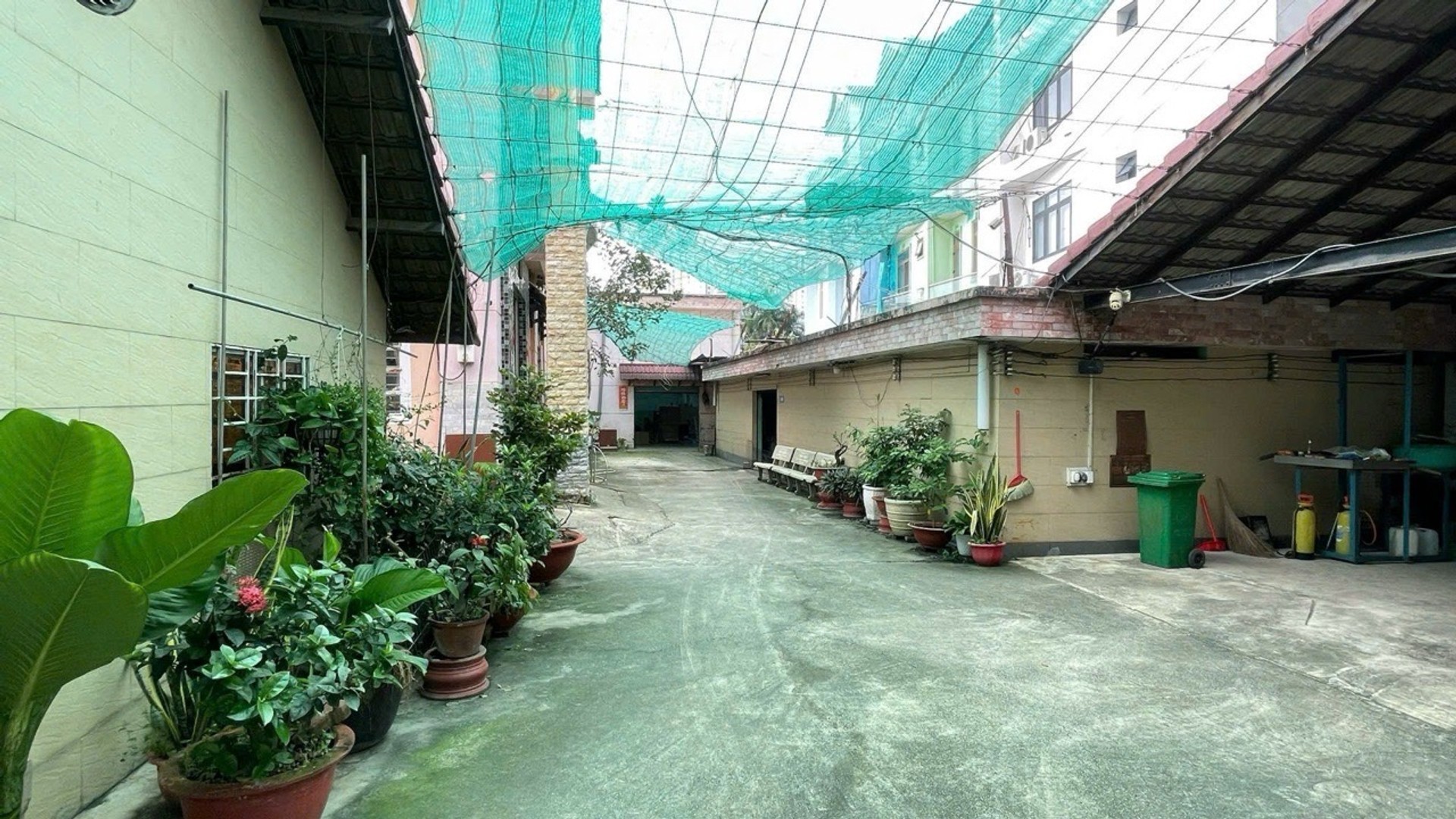 Biệt phủ 1000m2 DT khủng ngang 24m ngay Phạm Đức Sơn - 0931172218 3