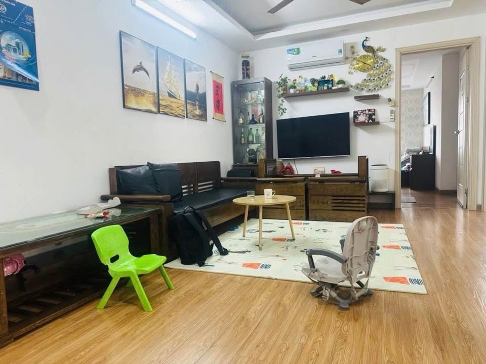 Chỉ 4,35 TỶ BÁN NGAY CHUNG CƯ RUBY CT3, PHÚC LỢI, LONG BIÊN – 70M2 3