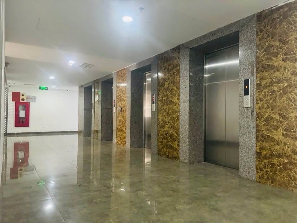 Chỉ 4,35 TỶ BÁN NGAY CHUNG CƯ RUBY CT3, PHÚC LỢI, LONG BIÊN – 70M2 4