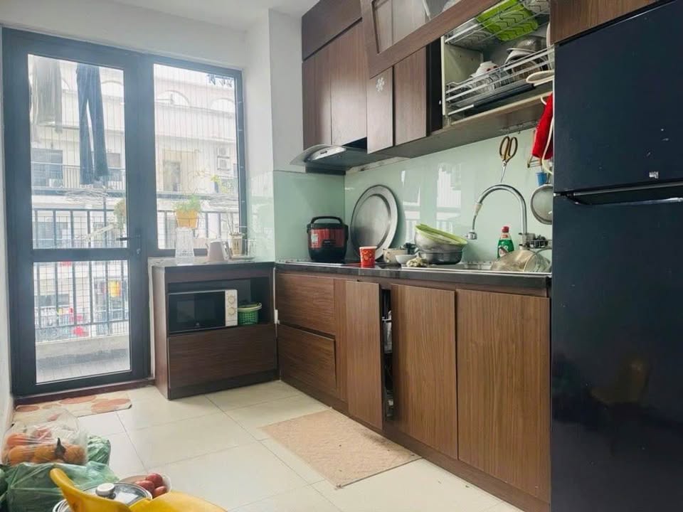 Chỉ 4,35 TỶ BÁN NGAY CHUNG CƯ RUBY CT3, PHÚC LỢI, LONG BIÊN – 70M2 5