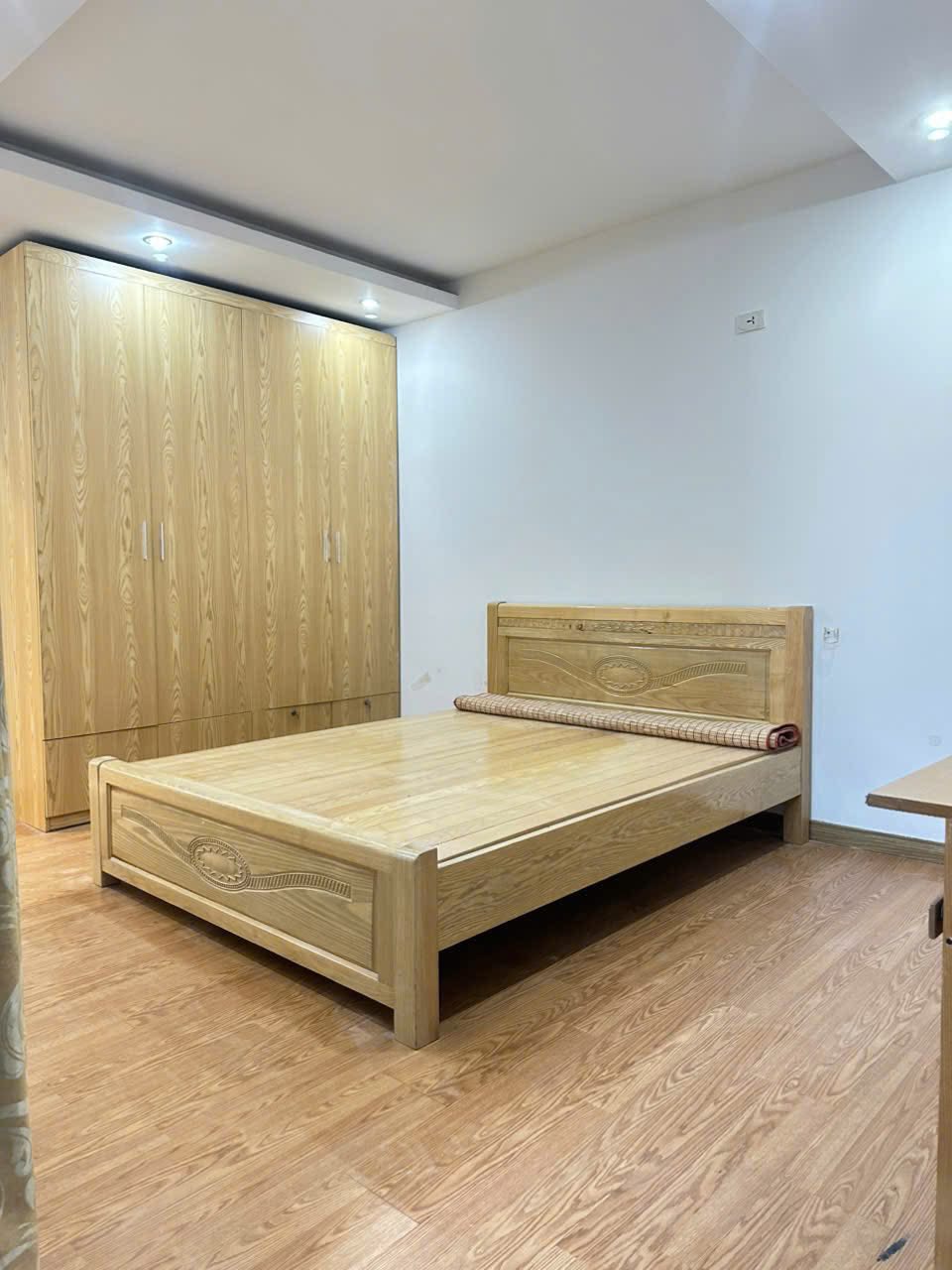 Chỉ 3,92 tỷ Có Ngay Chung Cư Sài Đồng, Long Biên 70m2 (sổ sẵn giao dịch) 2