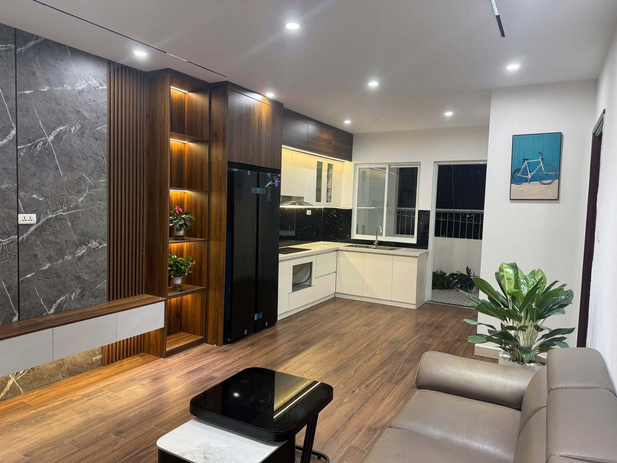 Bán Chung Cư Ct2a Thạch Bàn, Long Biên 70m2, Sổ Đỏ Lâu Dài, Giá: 4,65 Tỷ 3