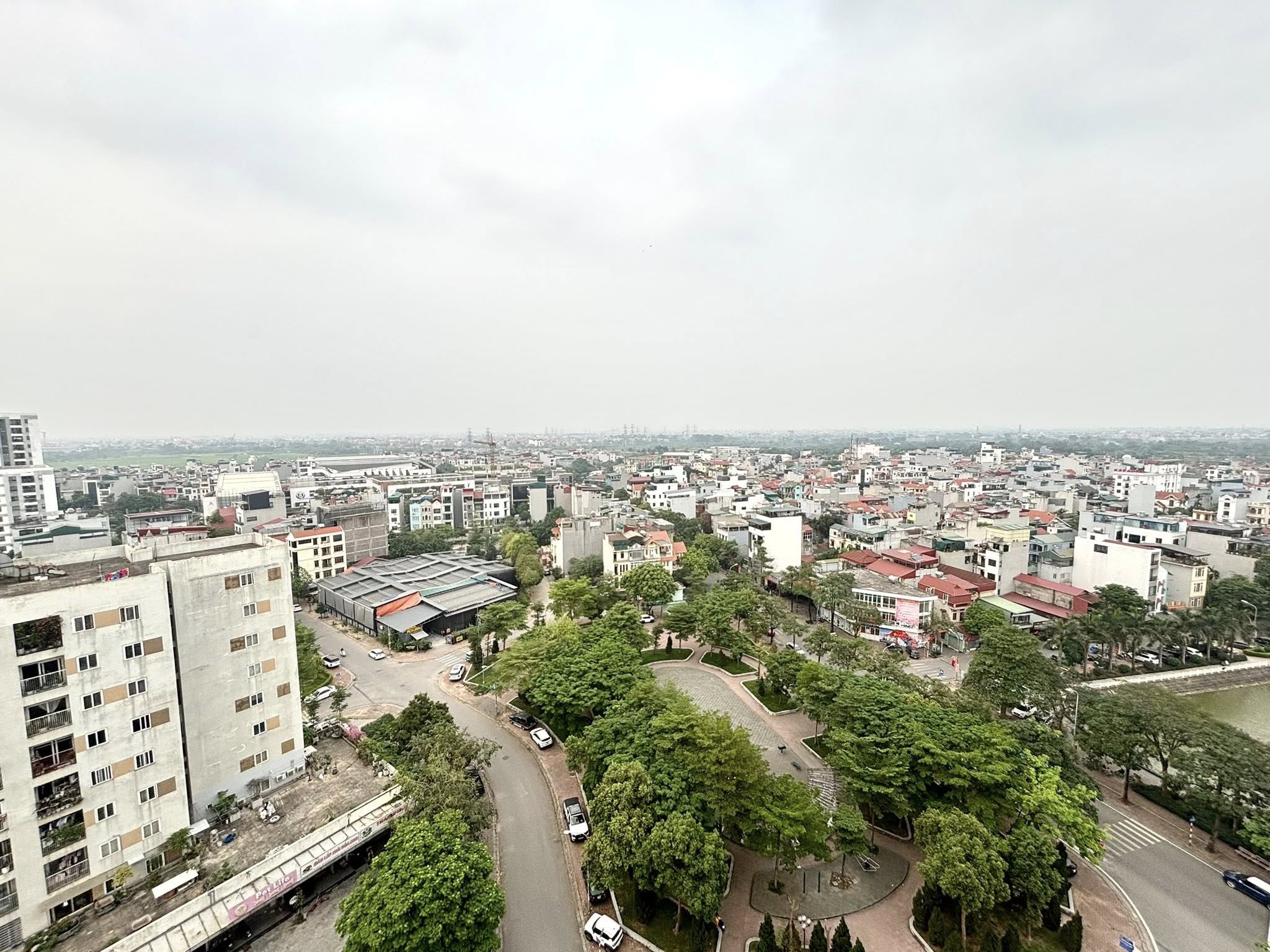 Cần bán chung cư  70m2, 2PN - 2VS tại Happy Star Tower, Việt Hưng, Long Biên chỉ 4,5 tỷ 2