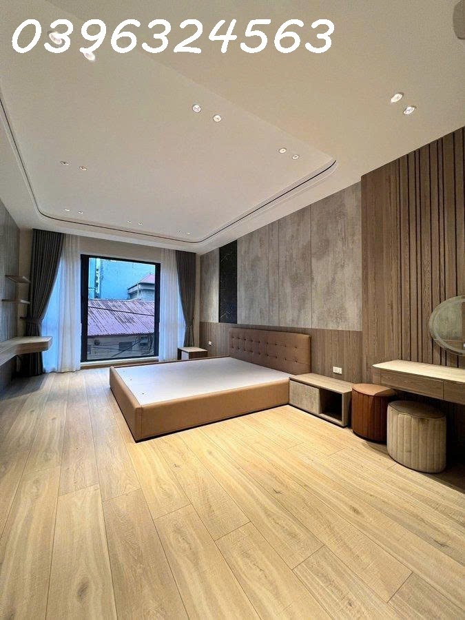 BÁN NHÀ HOÀNG VĂN THÁI – ĐƯỜNG Ô TÔ TRÁNH VÀO NHÀ – SÁT VÀNH ĐAI 2.5 – 45M2 15 TỶ 4