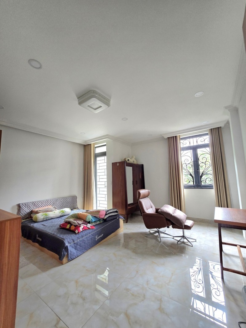 Bán nhà 5 tầng, 52m2, đường Số 38, Hiệp Bình Chánh, Thủ Đức, TP HCM, SHR. Giá 7,75 tỷ. 4
