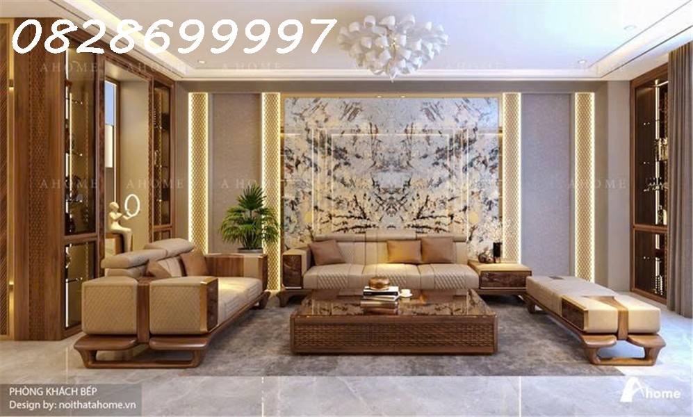 SIÊU PHẨM BIỆT THỰ LIỀN KỀ THE MANOR CENTRAL PARK - KHU ĐÔ THỊ THƯỢNG LƯU - TỰ DO HOÀN THIỆN - 26 2