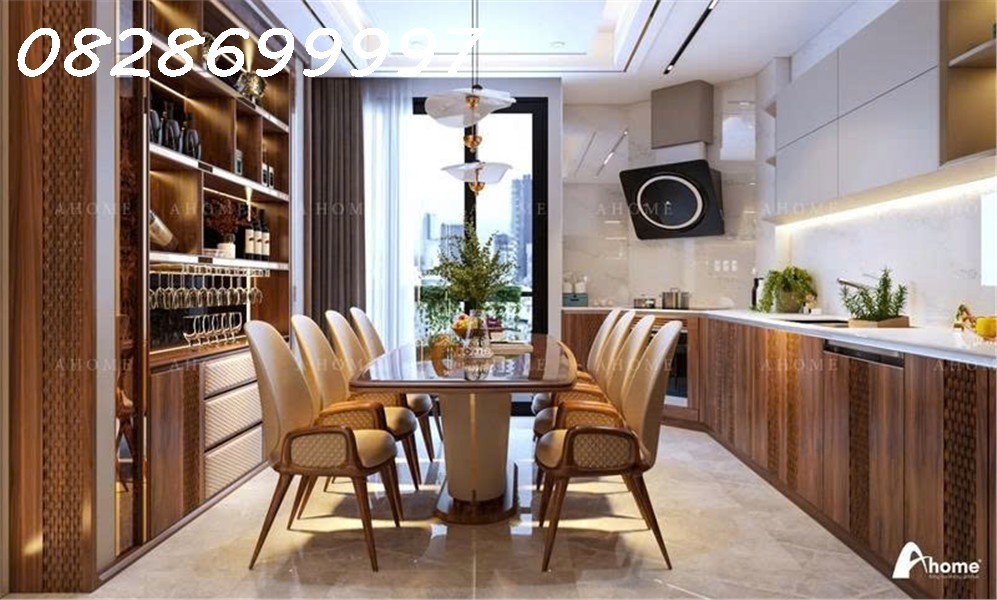 SIÊU PHẨM BIỆT THỰ LIỀN KỀ THE MANOR CENTRAL PARK - KHU ĐÔ THỊ THƯỢNG LƯU - TỰ DO HOÀN THIỆN - 26 3