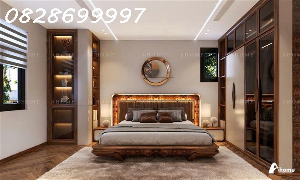 SIÊU PHẨM BIỆT THỰ LIỀN KỀ THE MANOR CENTRAL PARK - KHU ĐÔ THỊ THƯỢNG LƯU - TỰ DO HOÀN THIỆN - 26 4