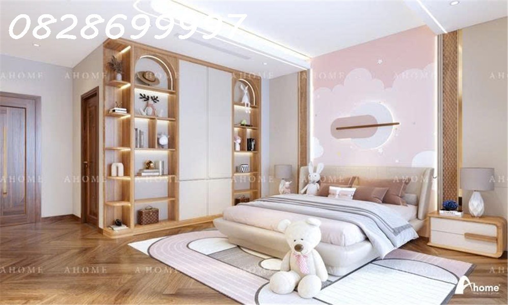 SIÊU PHẨM BIỆT THỰ LIỀN KỀ THE MANOR CENTRAL PARK - KHU ĐÔ THỊ THƯỢNG LƯU - TỰ DO HOÀN THIỆN - 26 5