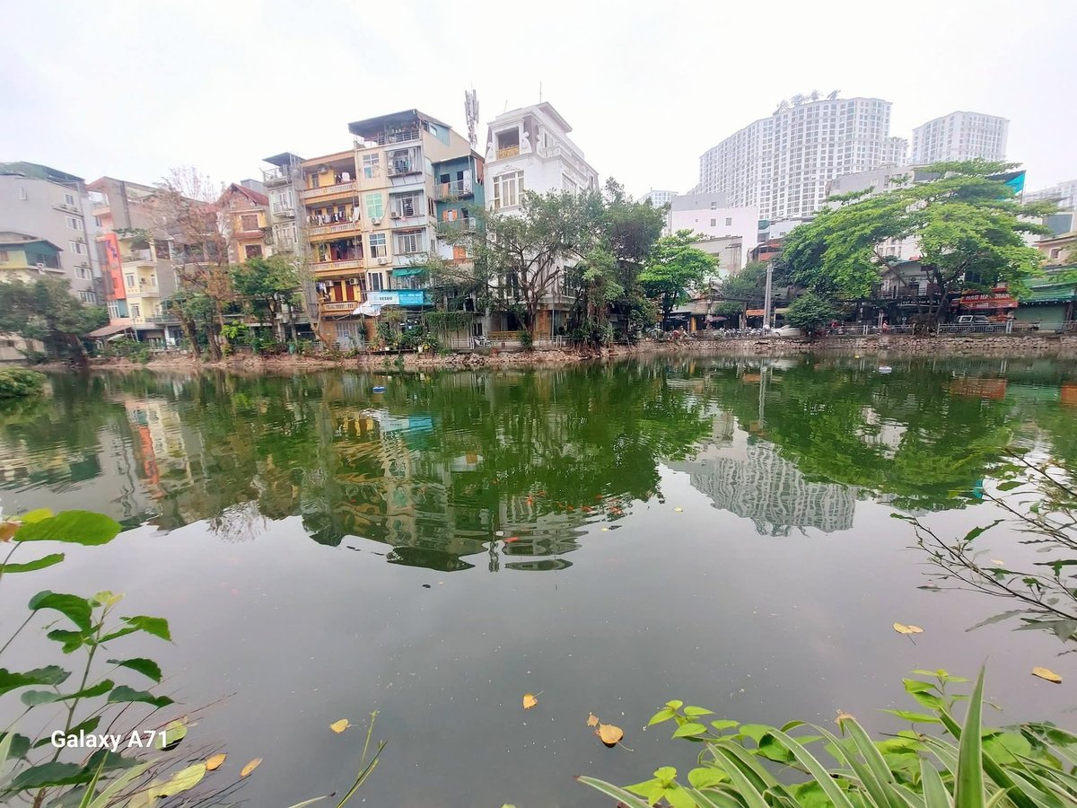 Gấp! Chủ bán CHDV 120m2 - 9 tầng - thang máy - 20p khép kín - Quan Nhân, Dòng tiền đỉnh 2 tỷ/năm, 5