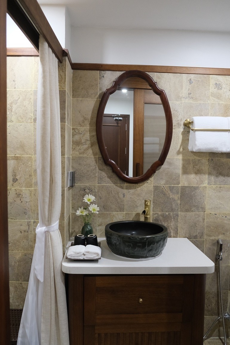 Cho thuê Căn hộ chung cư đường Xuân Diệu, Phường Quảng An, Diện tích 35m², Giá 18.2 Triệu/tháng 2