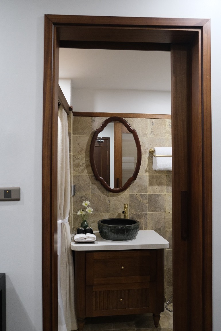 Cho thuê Căn hộ chung cư đường Xuân Diệu, Phường Quảng An, Diện tích 35m², Giá 18.2 Triệu/tháng 4