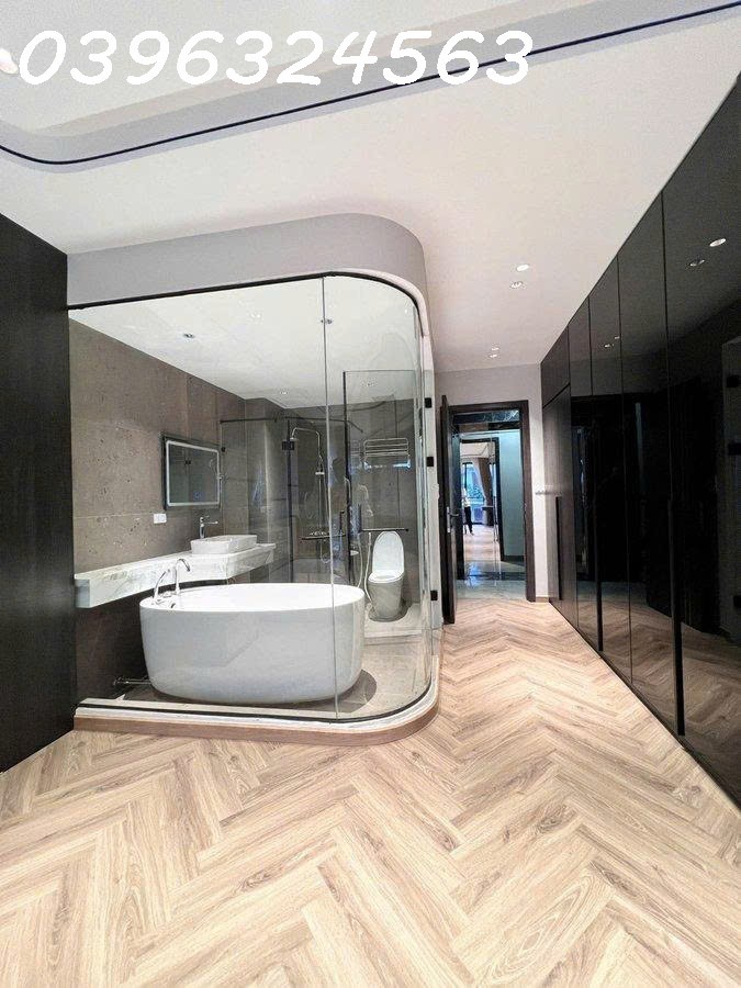 BÁN NHÀ HOÀNG VĂN THÁI – ĐƯỜNG Ô TÔ TRÁNH VÀO NHÀ – SÁT VÀNH ĐAI 2.5 – 45M2 15 TỶ 5