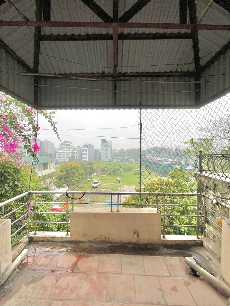 Bán Nhà Phân Lô TĐC Thanh Am: 40m2, Nhà 4 Tầng - Ô Tô Tránh - Kinh Doanh - View Thoáng 5