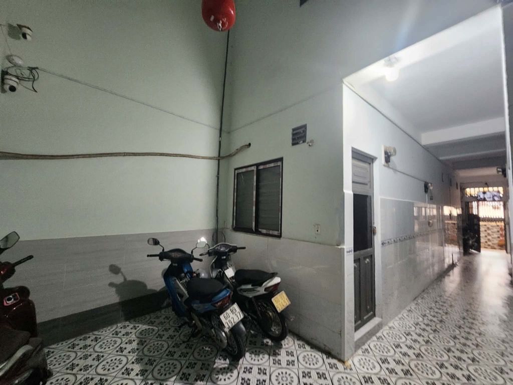 Bán nhà Tạ Quang Bửu 8x18 CHDV dòng tiền 70tr/tháng chỉ 14 tỷ 9- 0931172218 3