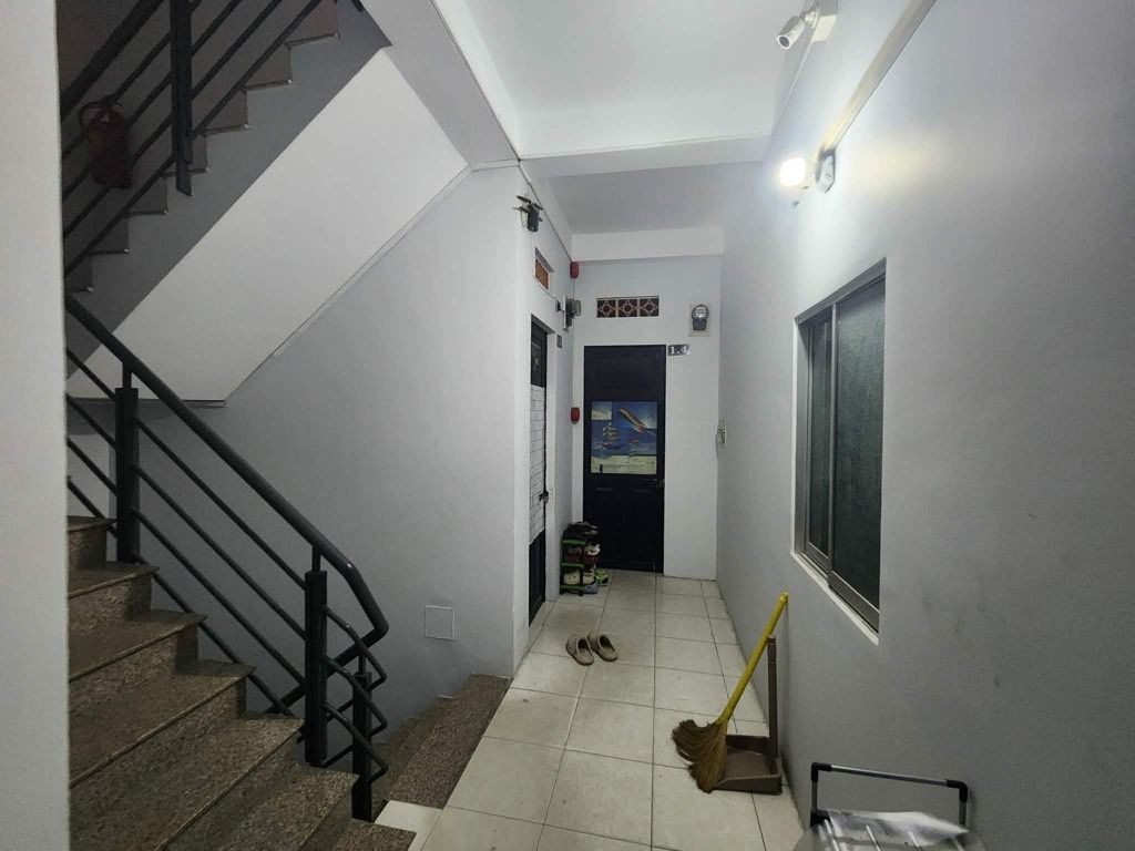 Bán nhà Tạ Quang Bửu 8x18 CHDV dòng tiền 70tr/tháng chỉ 14 tỷ 9- 0931172218 2