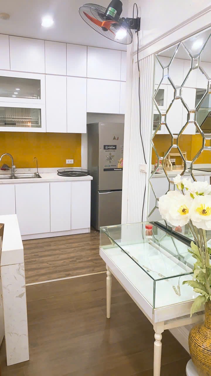 Bán căn hộ 2 ngủ Ecolife Capitol, full đồ giá tốt 7.1 tỷ 4
