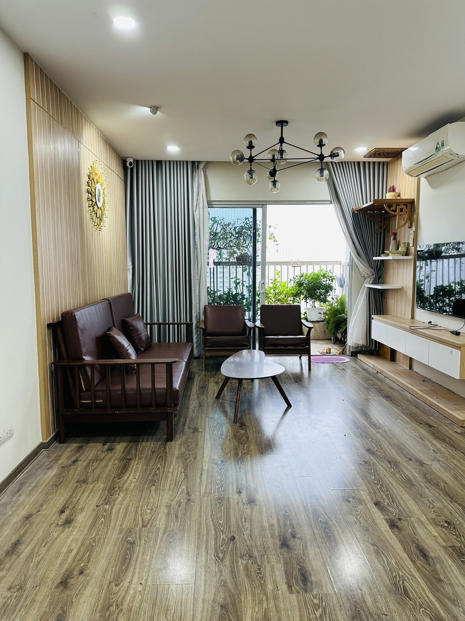 Bán căn hộ 3PN rộng 104m² tại Ecolife Capitol, full nội thất, giá 9 tỷ