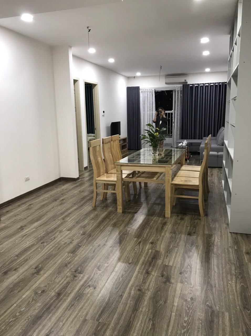 Bán căn hộ 3PN-104m2 tại Ecolife Capitol, full đồ đẹp, giá 9 tỷ 3