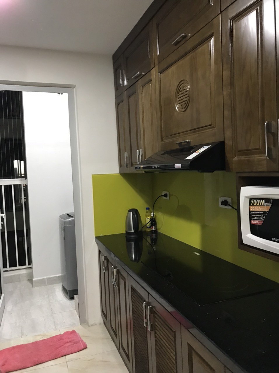 Bán căn hộ 3PN-104m2 tại Ecolife Capitol, full đồ đẹp, giá 9 tỷ 4