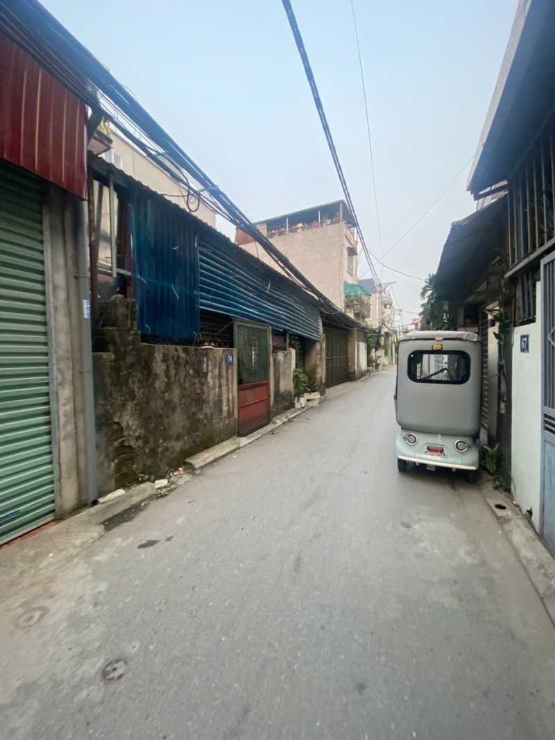 NGÔ GIA TỰ – LONG BIÊN  ĐẤT ĐẸP – Ô TÔ TRÁNH – KINH DOANH TỐT 5