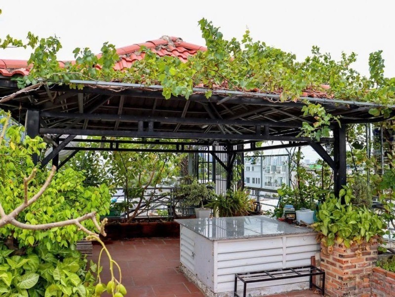 Bán nhà 5 tầng, 52m2, đường Số 38, Hiệp Bình Chánh, Thủ Đức, TP HCM, SHR. Giá 7,75 tỷ. 5