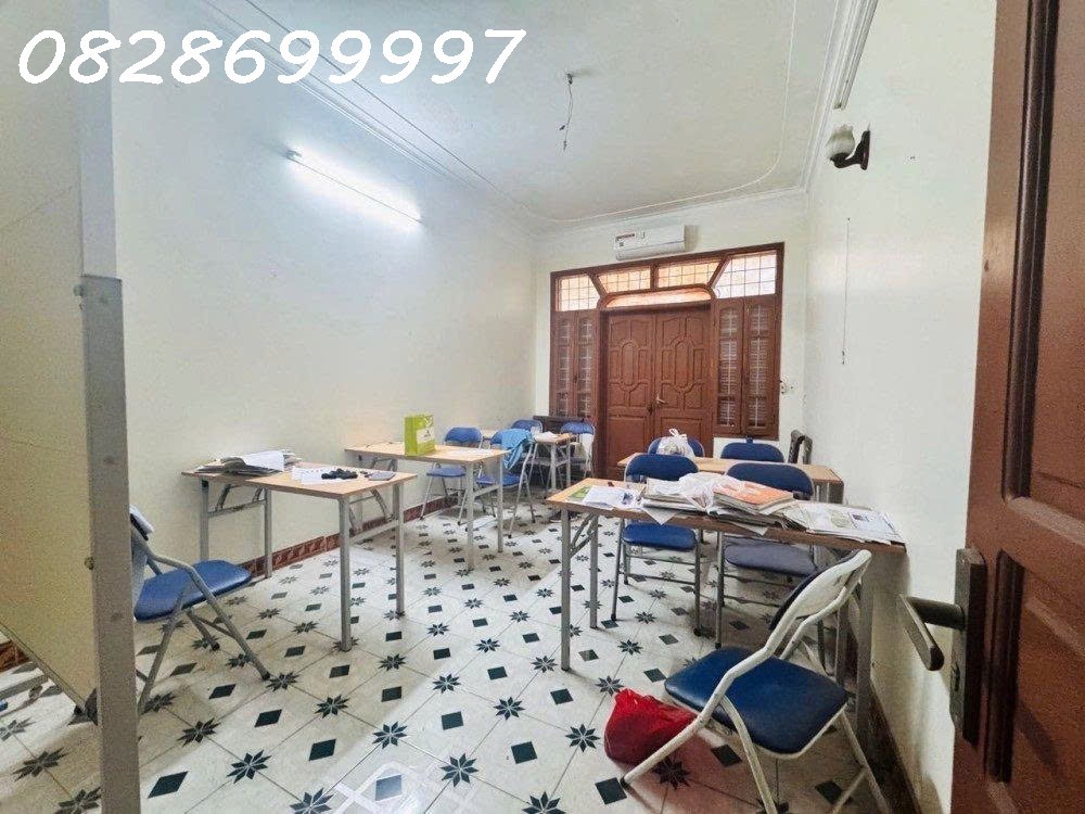 BÁN NHÀ HOÀNG QUỐC VIỆT CẦU GIẤY PHÂN LÔ Ô TÔ VÀO NHÀ CHẠY VÒNG QUANH 52M2 5 TẦNG 19 TỶ 4