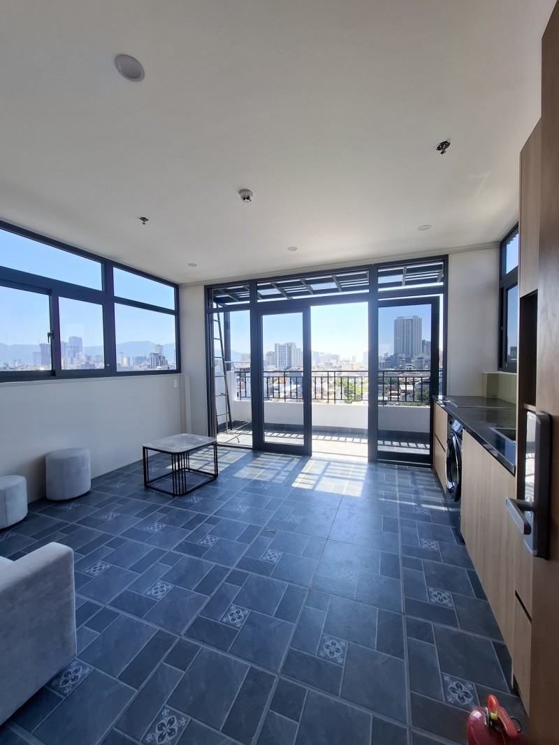 Bán Tòa Căn Hộ 8 Tầng An Thượng 22, 90m², Dòng Tiền 230 Triệu/Tháng, Giá 30 Tỷ 2