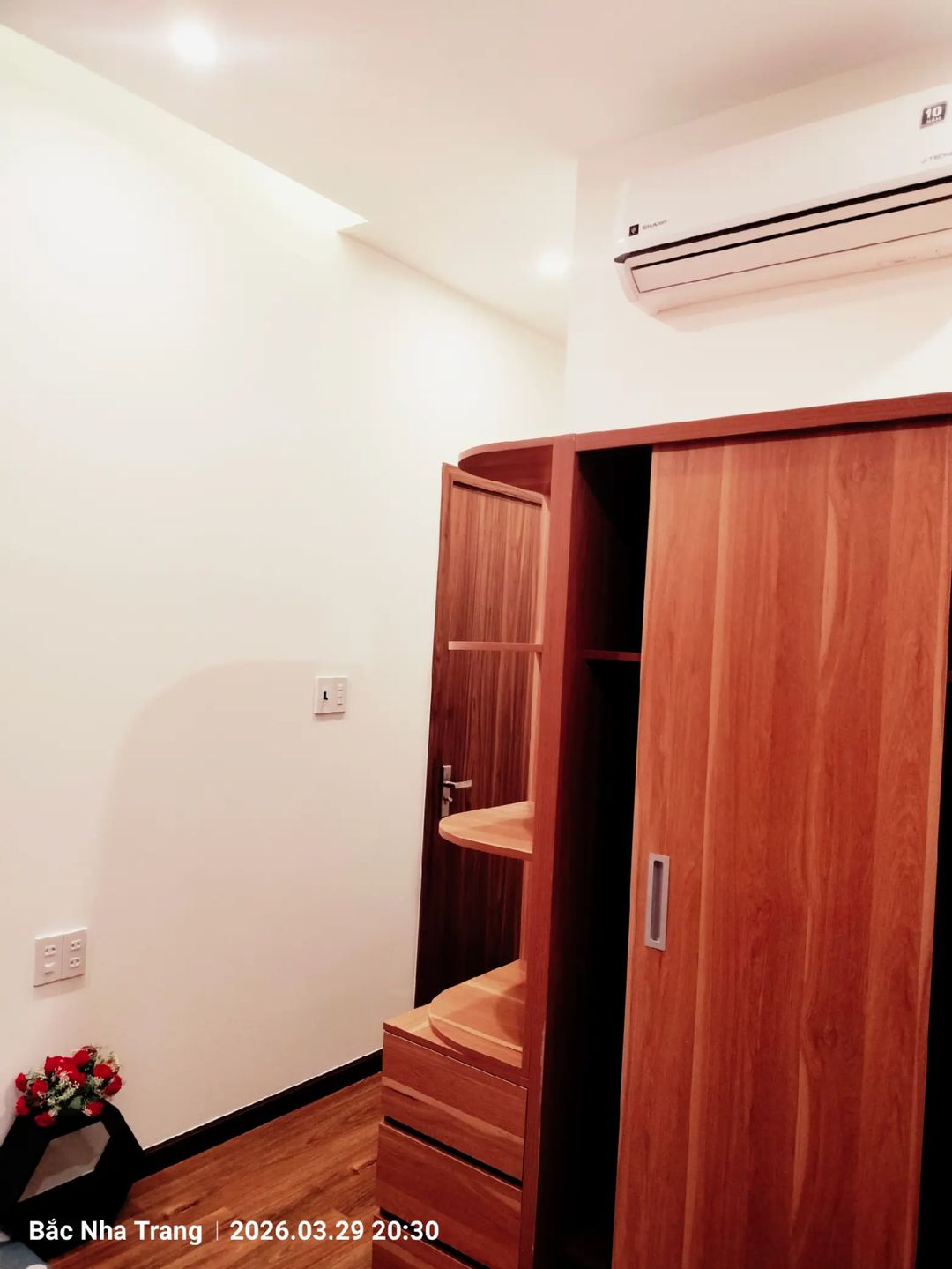 Chính chủ bán nhà xây mới gần biển Nha Trang giá tốt - có hoa hồng! 9