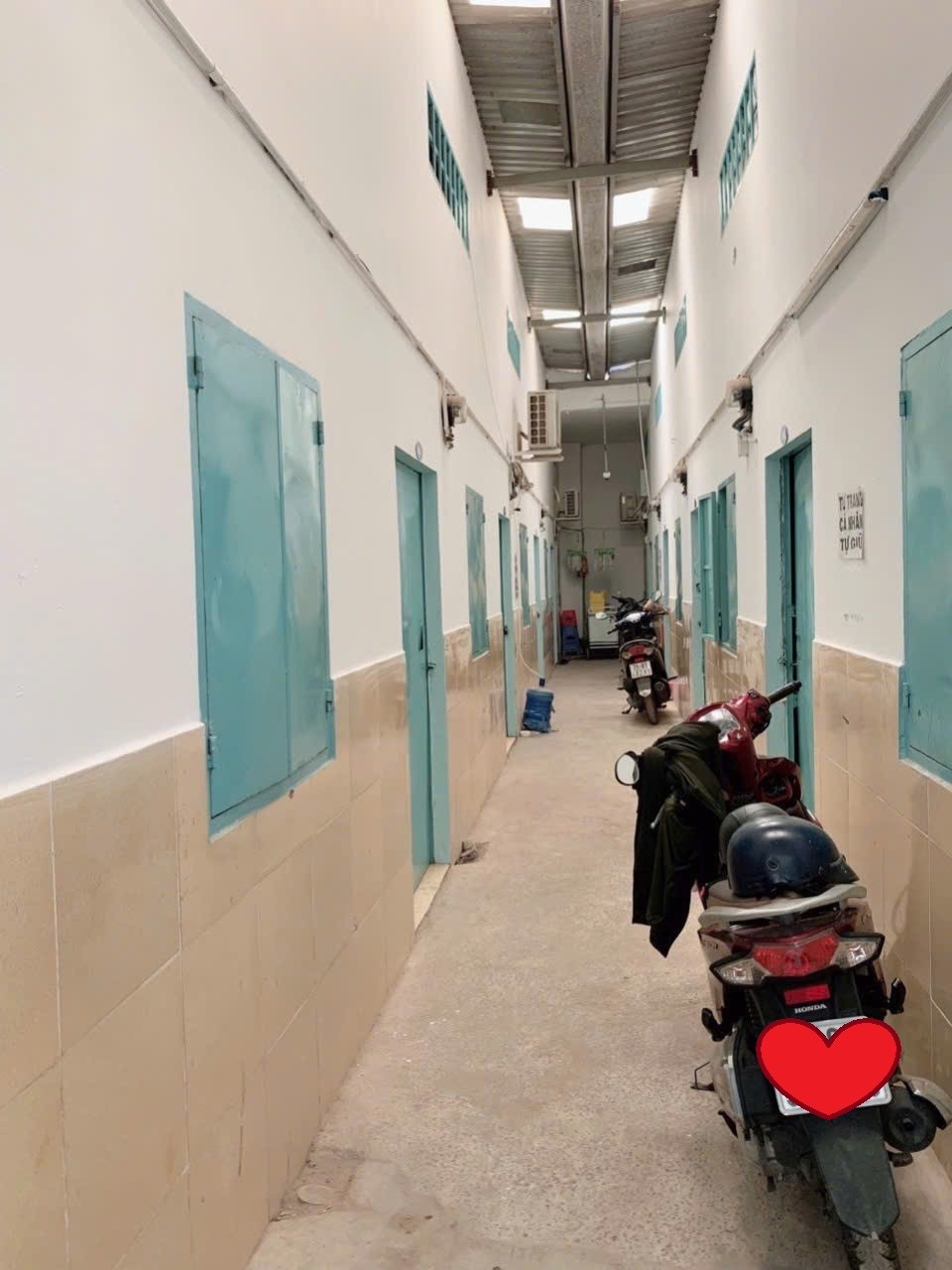 Chính Chủ Bán 186m² Đất Nguyễn Xí, Bình thạnh – HiệnTrạng Dãy Trọ Thu Nhập Ổn Định 3