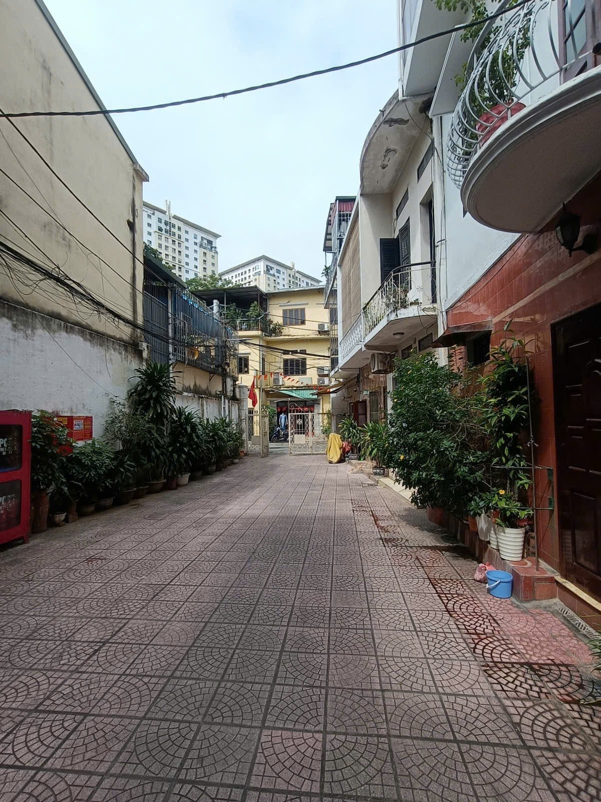 Cần bán Nhà mặt tiền đường Minh Khai, Phường Minh Khai, Diện tích 45m², Giá 14.9 Tỷ 3