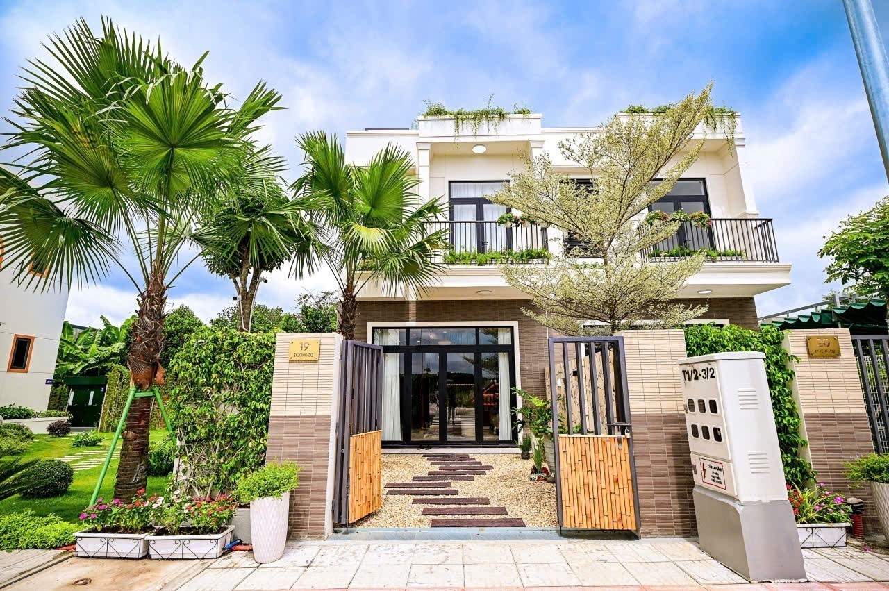 Cần bán Nhà mặt tiền dự án Lan Anh Avenue, Diện tích 70m², Giá 2,6 Tỷ shr 7