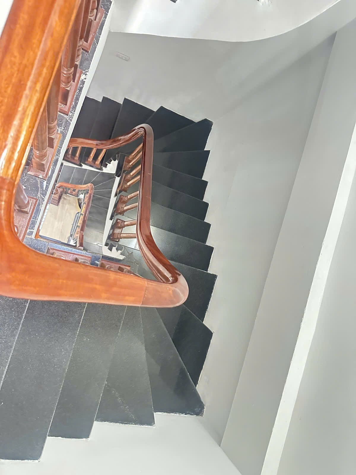 Cần bán Nhà mặt tiền đường Kim Ngưu, Phường Vĩnh Tuy, Diện tích 45m², Giá 15.5 Tỷ 5
