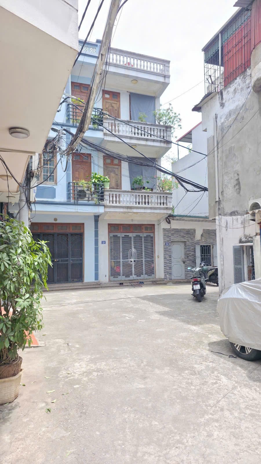 Cần bán Đất đường Lâm Du, Phường Bồ Đề, Diện tích 45m², Giá 10.5 Tỷ 4