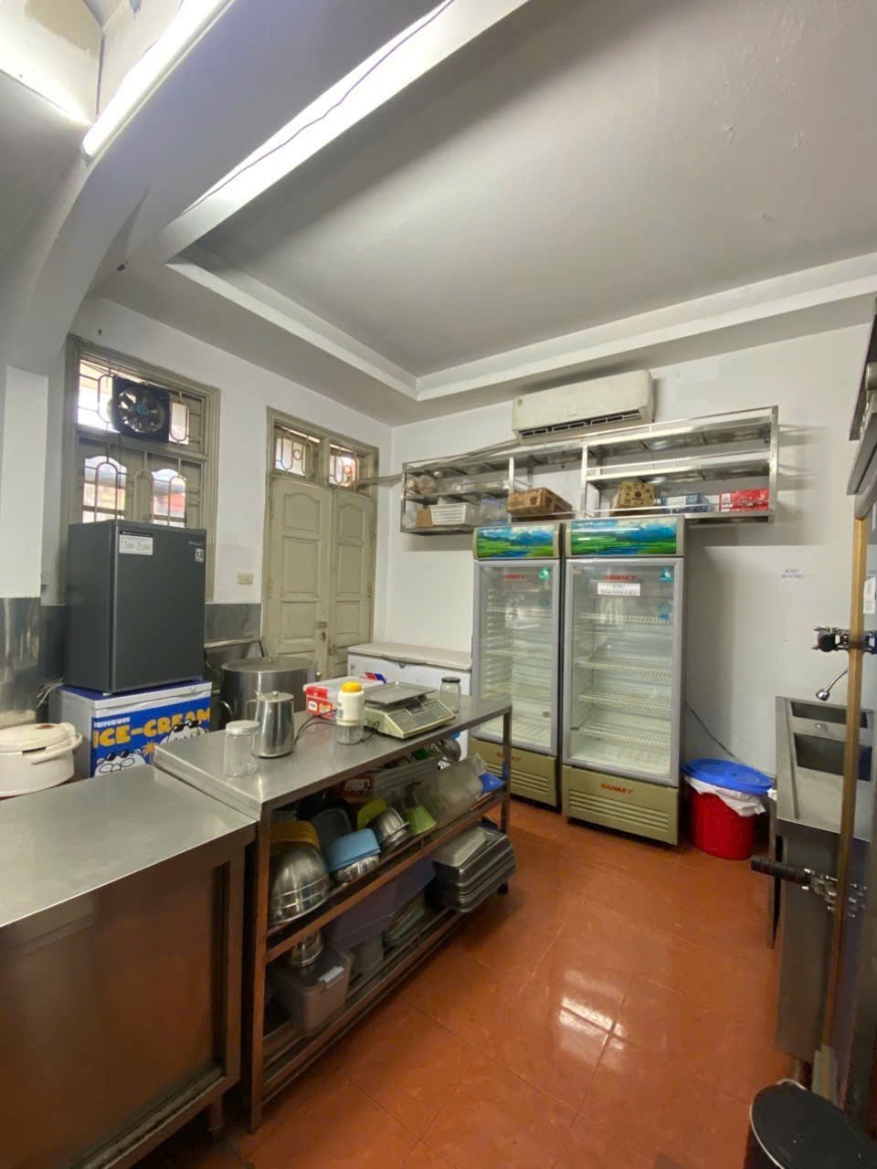 Cần bán Nhà mặt tiền đường Lê Thanh Nghị, Phường Bách Khoa, Diện tích 45m², Giá 27.5 Tỷ 3