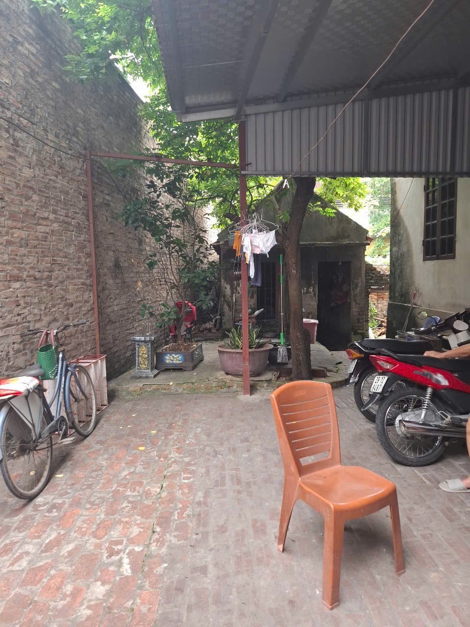 Cần bán Đất đường Nam Dư, Phường Trần Phú, Diện tích 60m², Giá 9.9 Tỷ