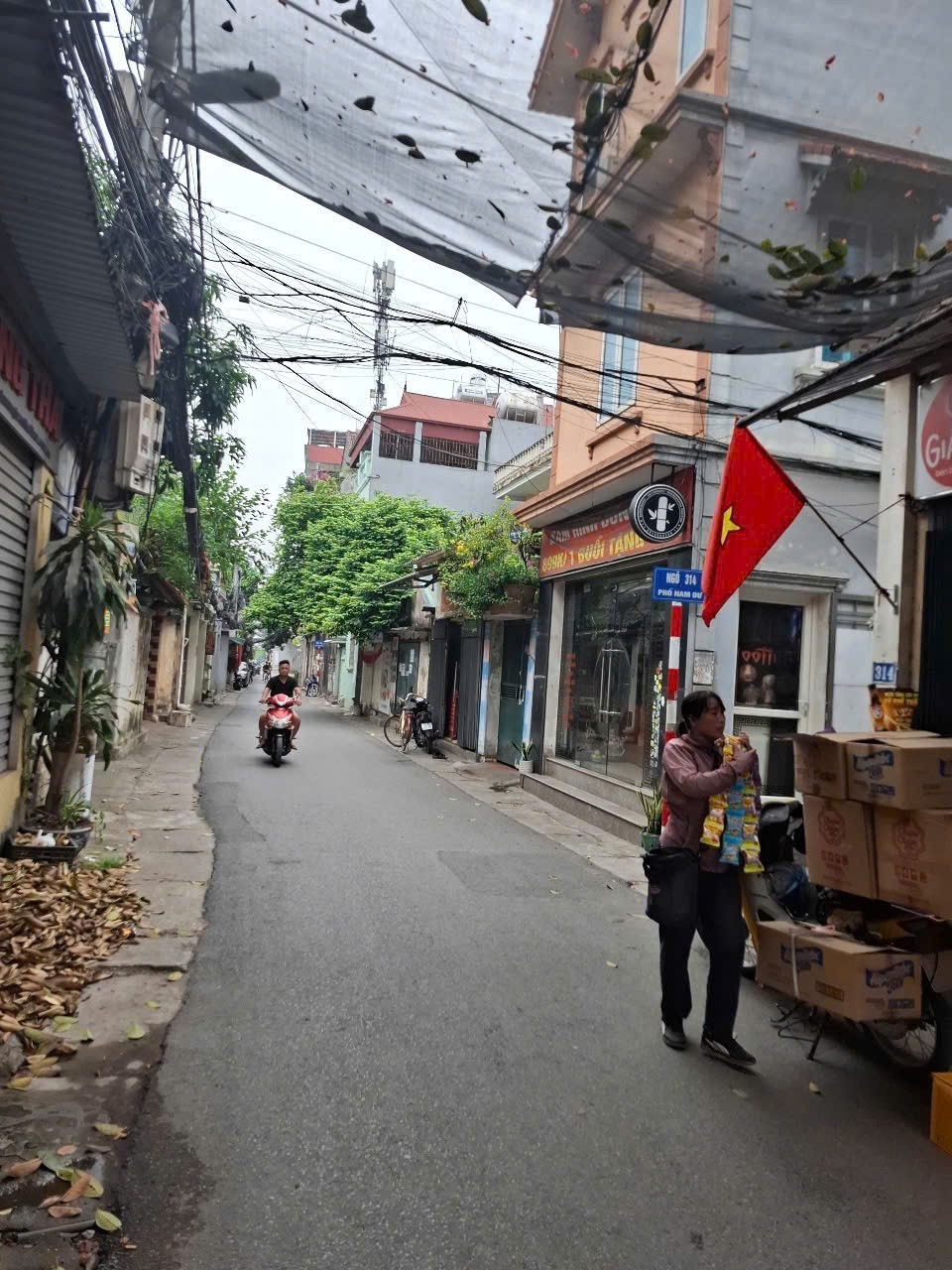 Cần bán Đất đường Nam Dư, Phường Trần Phú, Diện tích 60m², Giá 9.9 Tỷ 4