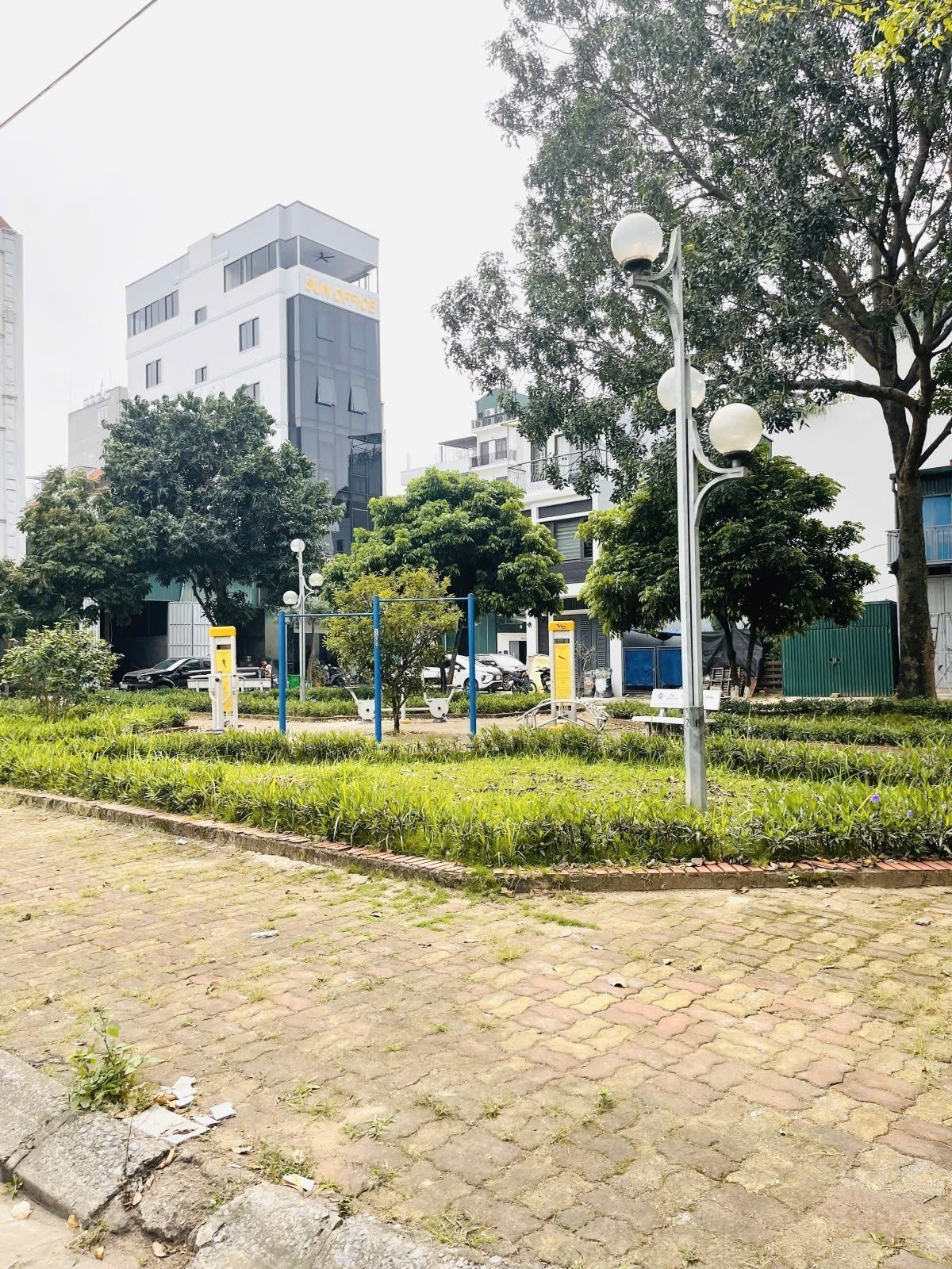 Cần bán Đất đường Hưng Phúc, Phường Yên Sở, Diện tích 80m², Giá 26 Tỷ 2
