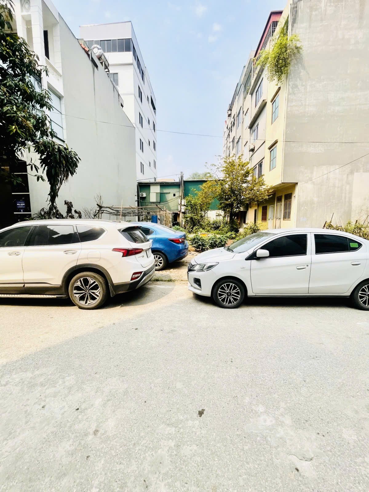 Cần bán Đất đường Hưng Phúc, Phường Yên Sở, Diện tích 80m², Giá 26 Tỷ 3