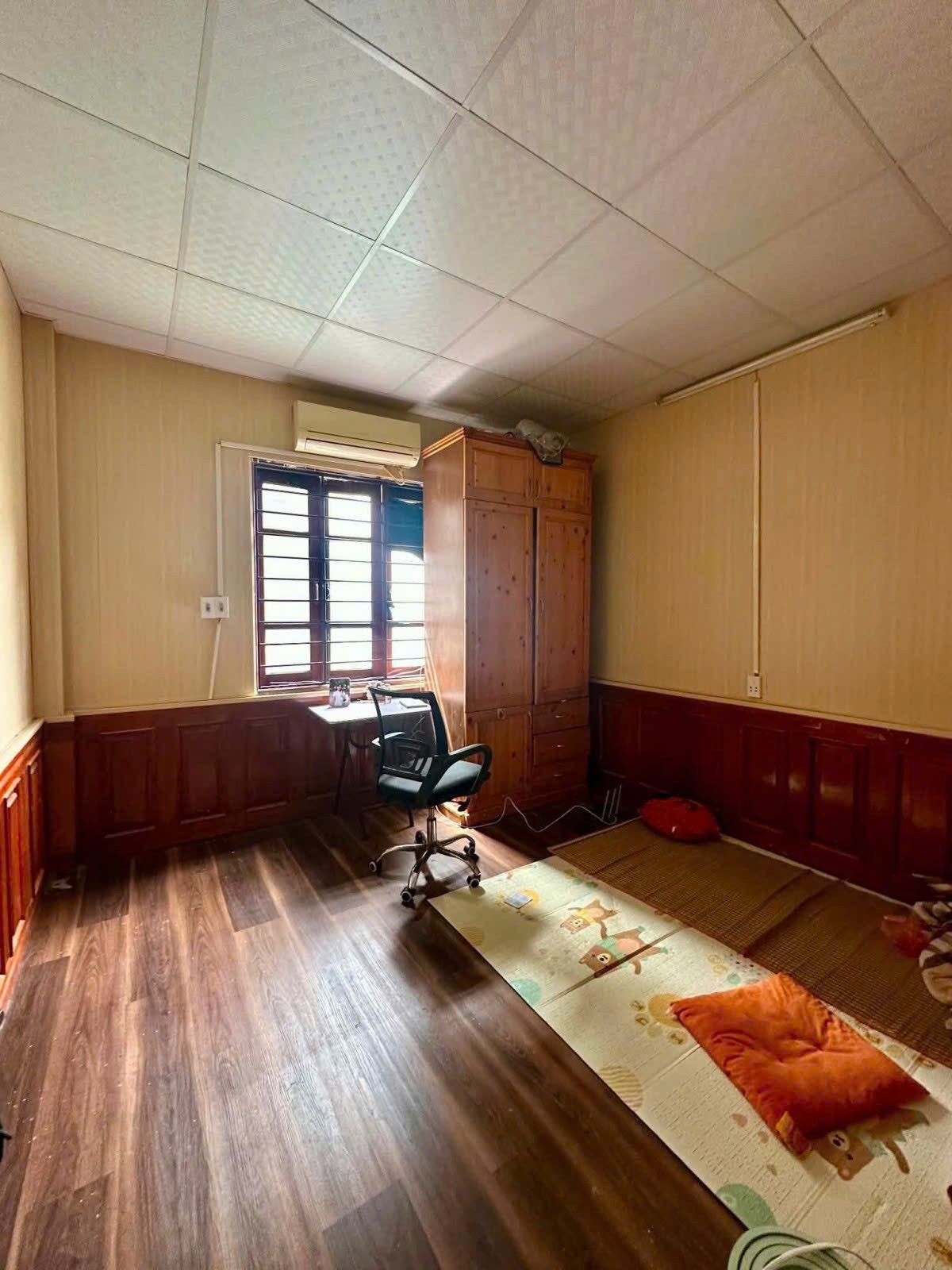 Cần bán Nhà mặt tiền đường Hoàng Mai, Phường Hoàng Văn Thụ, Diện tích 48m², Giá 13.6 Tỷ