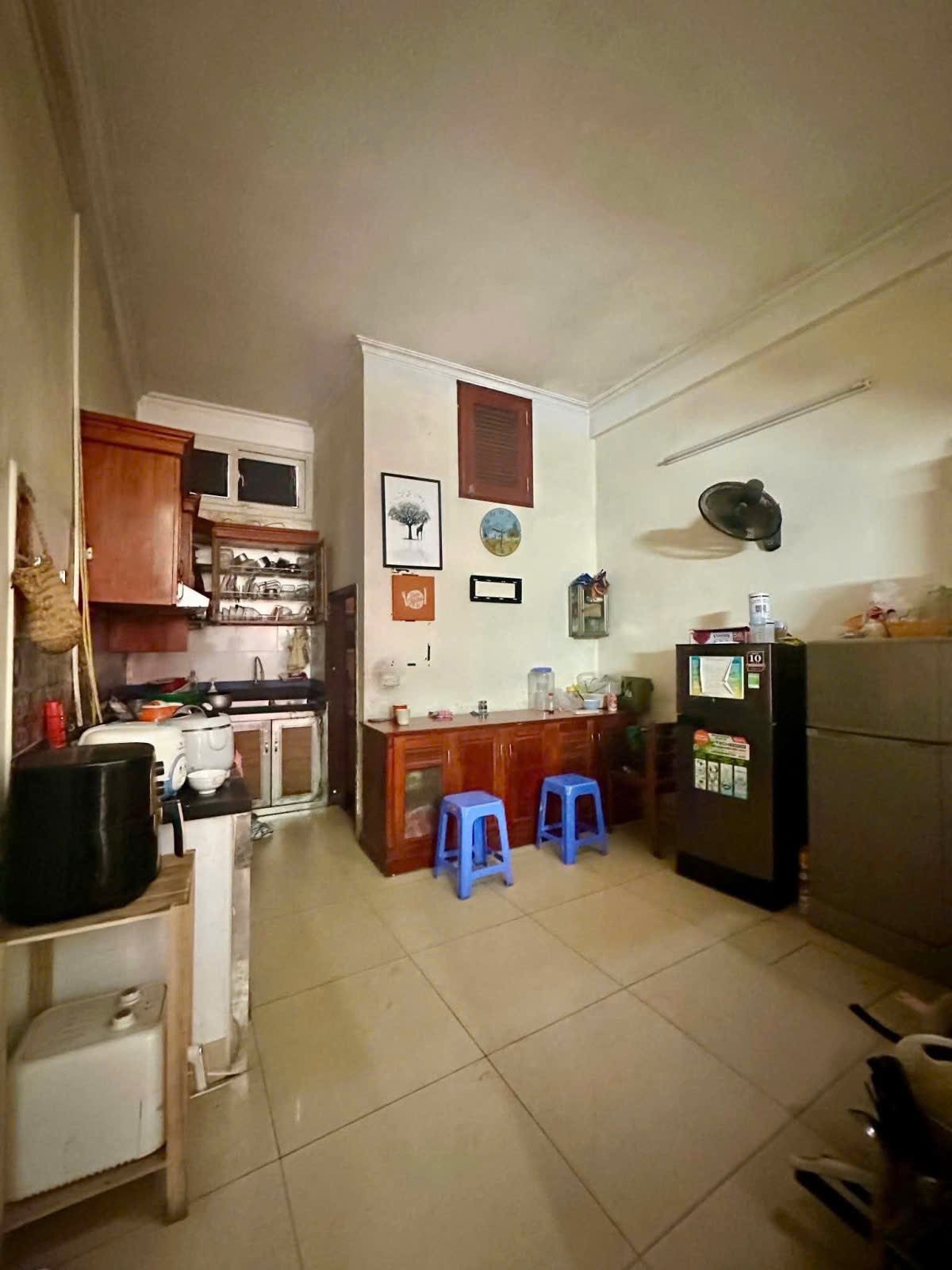 Cần bán Nhà mặt tiền đường Hoàng Mai, Phường Hoàng Văn Thụ, Diện tích 48m², Giá 13.6 Tỷ 2