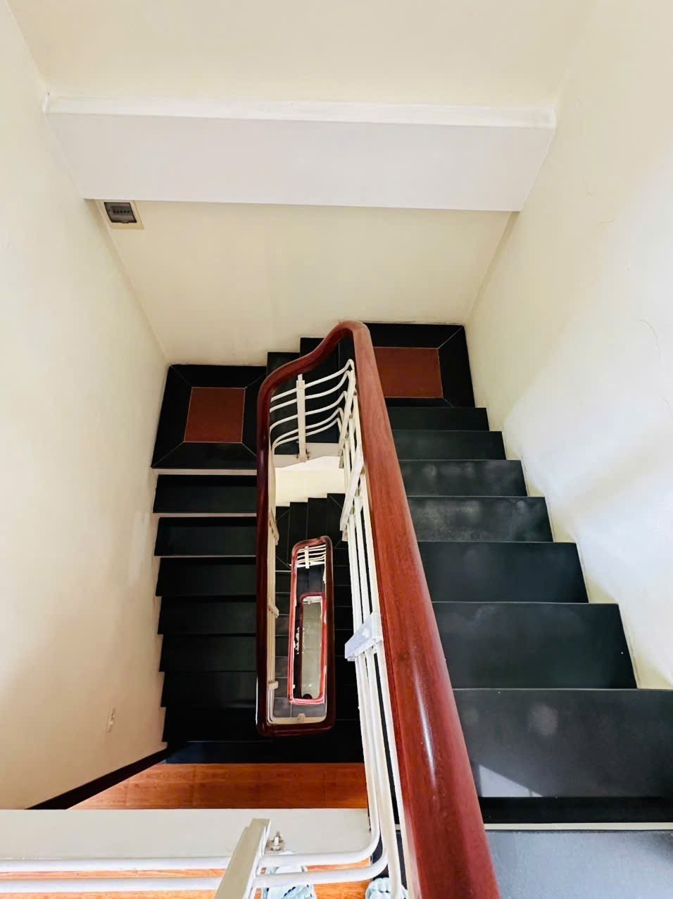 Cần bán Nhà mặt tiền đường Hoàng Mai, Phường Hoàng Văn Thụ, Diện tích 48m², Giá 13.6 Tỷ 4
