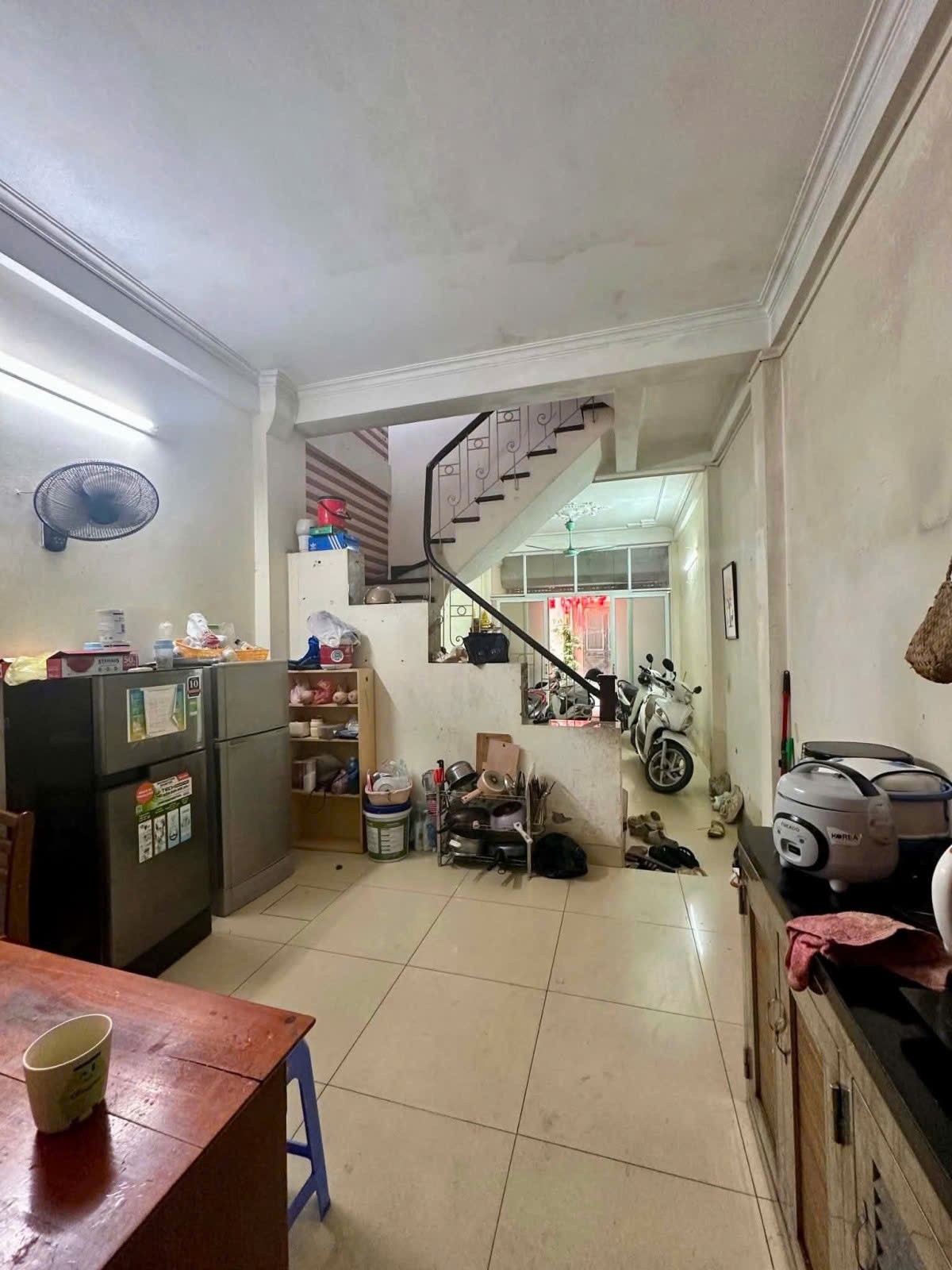 Cần bán Nhà mặt tiền đường Hoàng Mai, Phường Hoàng Văn Thụ, Diện tích 48m², Giá 13.6 Tỷ 5
