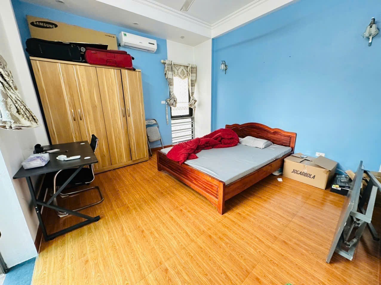 Cần bán Nhà mặt tiền đường Kim Đồng, Phường Giáp Bát, Diện tích 68m², Giá 30 Tỷ