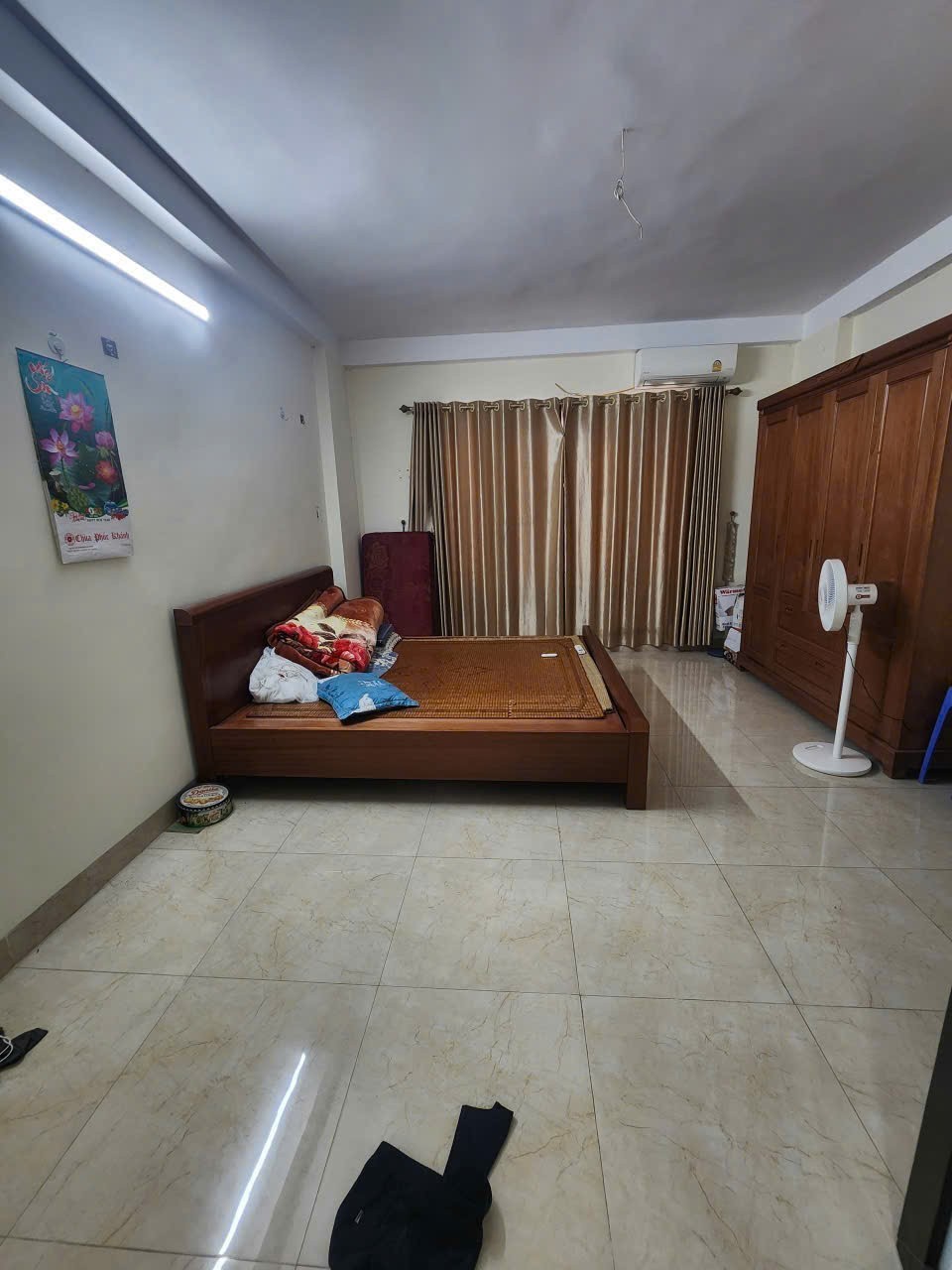 Cần bán Nhà mặt tiền đường Thanh Lân, Phường Vĩnh Hưng, Diện tích 36m², Giá 5 Tỷ 2