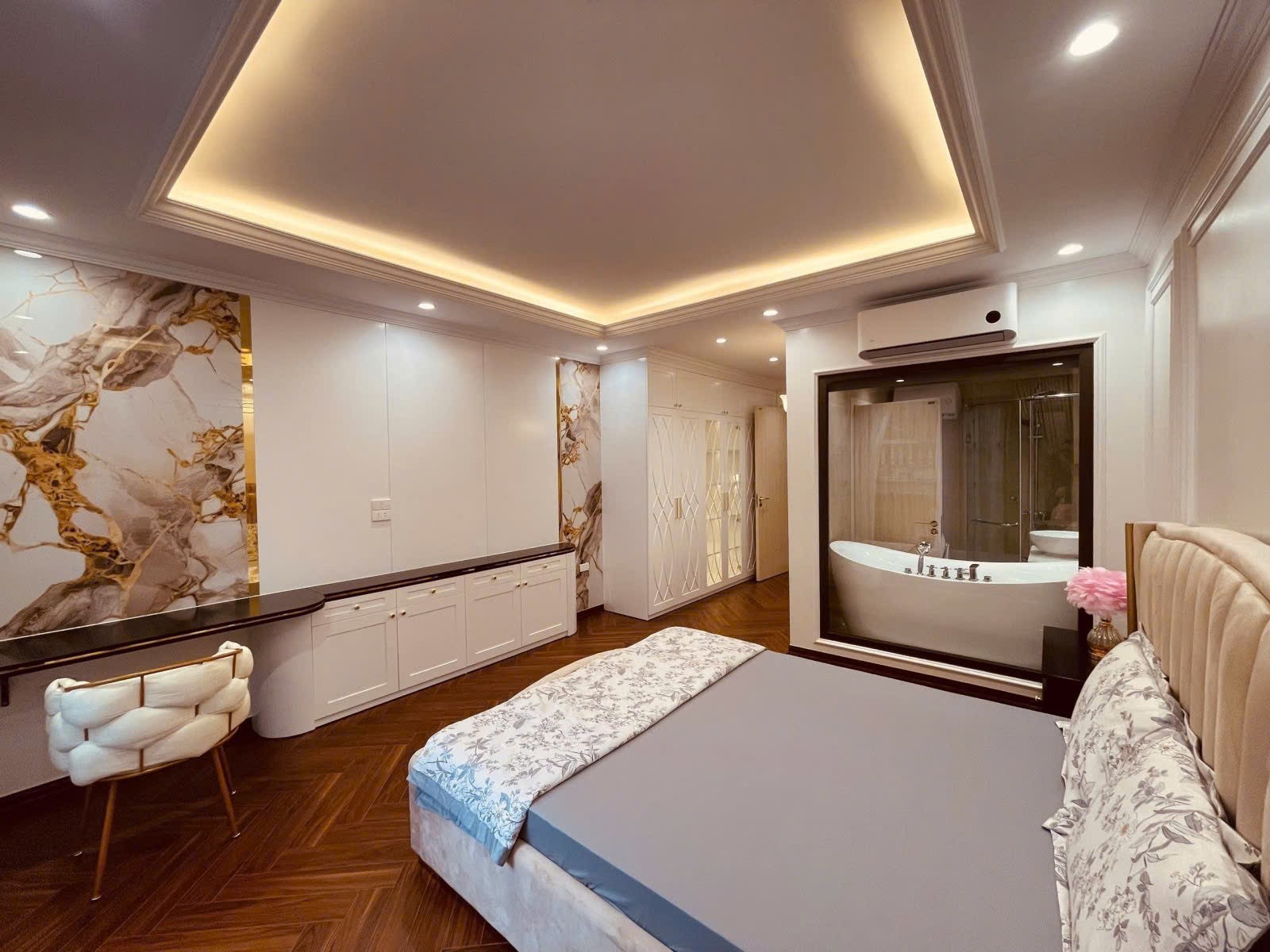 Cần bán Nhà mặt tiền đường Hoàng Mai, Phường Hoàng Văn Thụ, Diện tích 47m², Giá 21.5 Tỷ 3