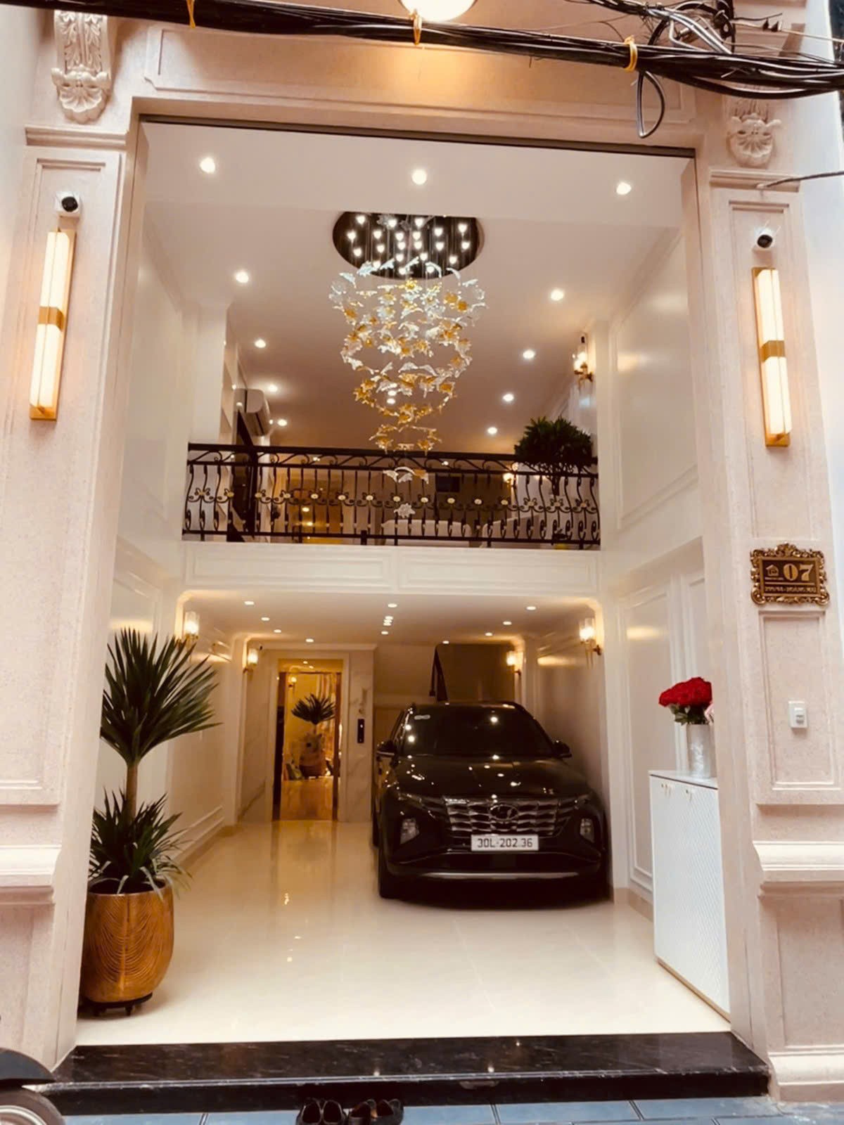 Cần bán Nhà mặt tiền đường Hoàng Mai, Phường Hoàng Văn Thụ, Diện tích 47m², Giá 21.5 Tỷ 5